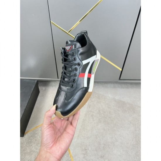 ARMANI Armani sneakers 2023AW popular brand deep-rooted in Japan ARMANI Armani sneakers 2023AW popular brand deep-rooted in Japan