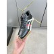 ARMANI Armani sneakers 2023AW popular brand deep-rooted in Japan ARMANI Armani sneakers 2023AW popular brand deep-rooted in Japan