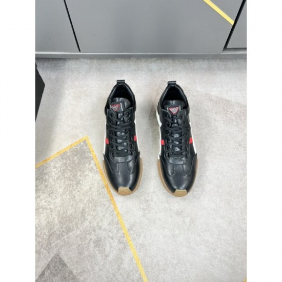 ARMANI Armani sneakers 2023AW popular brand deep-rooted in Japan ARMANI Armani sneakers 2023AW popular brand deep-rooted in Japan