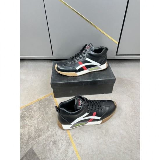 ARMANI Armani sneakers 2023AW popular brand deep-rooted in Japan ARMANI Armani sneakers 2023AW popular brand deep-rooted in Japan