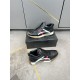 ARMANI Armani sneakers 2023AW popular brand deep-rooted in Japan ARMANI Armani sneakers 2023AW popular brand deep-rooted in Japan