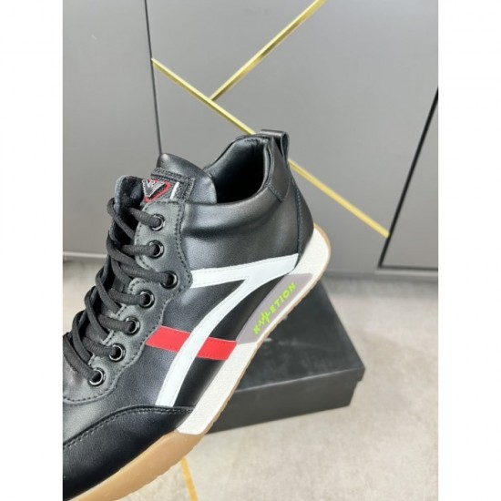 ARMANI Armani sneakers 2023AW popular brand deep-rooted in Japan ARMANI Armani sneakers 2023AW popular brand deep-rooted in Japan