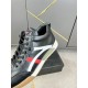 ARMANI Armani sneakers 2023AW popular brand deep-rooted in Japan ARMANI Armani sneakers 2023AW popular brand deep-rooted in Japan