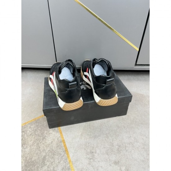 ARMANI Armani sneakers 2023AW popular brand deep-rooted in Japan ARMANI Armani sneakers 2023AW popular brand deep-rooted in Japan