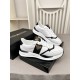 ARMANI Armani sneakers 2023AW latest advance fashionable logo ARMANI Armani sneakers 2023AW latest advance fashionable logo