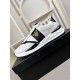 ARMANI Armani sneakers 2023AW latest advance fashionable logo ARMANI Armani sneakers 2023AW latest advance fashionable logo