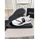 ARMANI Armani sneakers 2023AW latest advance fashionable logo ARMANI Armani sneakers 2023AW latest advance fashionable logo