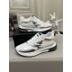 2023SS spring and summer essential item ARMANI Armani sneakers 2023SS spring and summer essential item ARMANI Armani sneakers