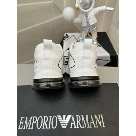 2023SS spring and summer essential item ARMANI Armani sneakers 2023SS spring and summer essential item ARMANI Armani sneakers