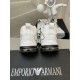 2023SS spring and summer essential item ARMANI Armani sneakers 2023SS spring and summer essential item ARMANI Armani sneakers