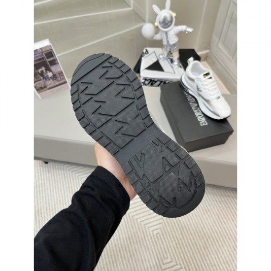 2023SS spring and summer essential item ARMANI Armani sneakers 2023SS spring and summer essential item ARMANI Armani sneakers
