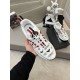 2023SS New masterpiece ARMANI Sneakers with high calls 2023SS New masterpiece ARMANI Sneakers with high calls