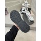 2023SS New masterpiece ARMANI Sneakers with high calls 2023SS New masterpiece ARMANI Sneakers with high calls