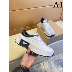 2023SS ARMANI Sneakers to watch out for this spring/summer