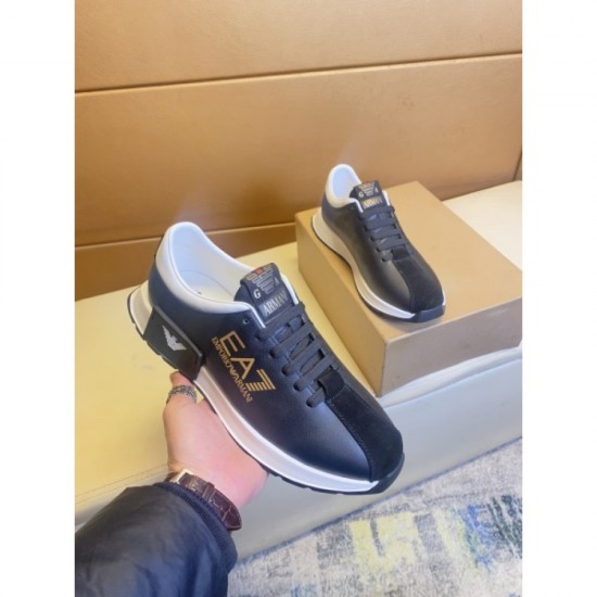 2023SS ARMANI Sneakers to watch out for this spring/summer 2023SS ARMANI Sneakers to watch out for this spring/summer