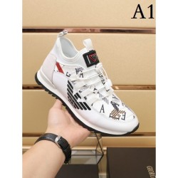 2023SS ARMANI Sneakers that will definitely be popular this summer