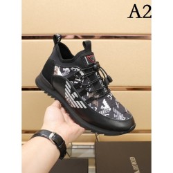 2023SS ARMANI Sneakers that will definitely be popular this summer