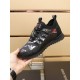 2023SS ARMANI Sneakers that will definitely be popular this summer 2023SS ARMANI Sneakers that will definitely be popular this summer