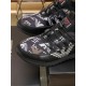 2023SS ARMANI Sneakers that will definitely be popular this summer 2023SS ARMANI Sneakers that will definitely be popular this summer
