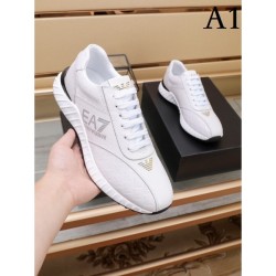 2023SS ARMANI Sneakers that excite the summer mood