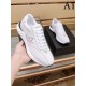 2023SS ARMANI Sneakers that excite the summer mood 2023SS ARMANI Sneakers that excite the summer mood