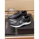 2023SS ARMANI Sneakers that excite the summer mood 2023SS ARMANI Sneakers that excite the summer mood