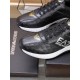 2023SS ARMANI Sneakers that excite the summer mood 2023SS ARMANI Sneakers that excite the summer mood