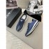 2023SS ARMANI Armani sneakers now gaining attention