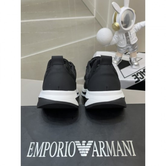2023SS ARMANI Armani sneakers now gaining attention 2023SS ARMANI Armani sneakers now gaining attention