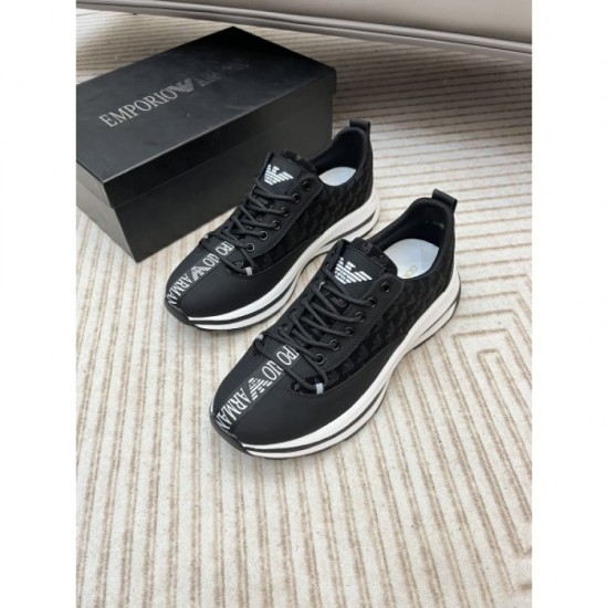 2023SS ARMANI Armani sneakers now gaining attention 2023SS ARMANI Armani sneakers now gaining attention