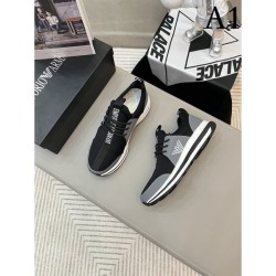 2023SS Both popular ARMANI Armani sneakers