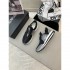 2023SS Both popular ARMANI Armani sneakers