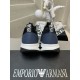 2023SS Both popular ARMANI Armani sneakers 2023SS Both popular ARMANI Armani sneakers