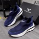 Style that can be used for summer 2023SS sneakers ARMANI Armani Style that can be used for summer 2023SS sneakers ARMANI Armani