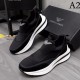 Style that can be used for summer 2023SS sneakers ARMANI Armani Style that can be used for summer 2023SS sneakers ARMANI Armani