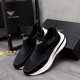 Style that can be used for summer 2023SS sneakers ARMANI Armani Style that can be used for summer 2023SS sneakers ARMANI Armani