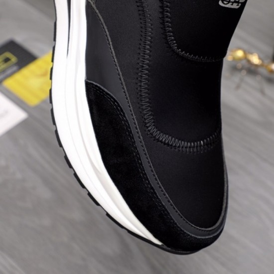 Style that can be used for summer 2023SS sneakers ARMANI Armani Style that can be used for summer 2023SS sneakers ARMANI Armani