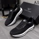 Perfect for summer outings 2023SS sneakers ARMANI Armani Perfect for summer outings 2023SS sneakers ARMANI Armani