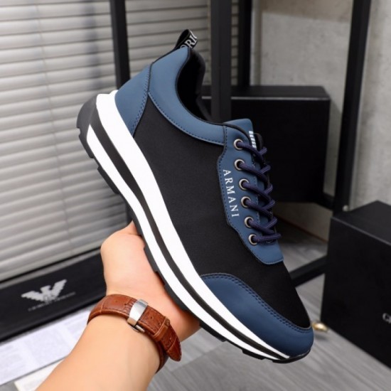 Perfect for summer outings 2023SS sneakers ARMANI Armani Perfect for summer outings 2023SS sneakers ARMANI Armani
