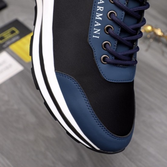 Perfect for summer outings 2023SS sneakers ARMANI Armani Perfect for summer outings 2023SS sneakers ARMANI Armani