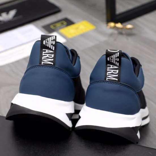 Perfect for summer outings 2023SS sneakers ARMANI Armani Perfect for summer outings 2023SS sneakers ARMANI Armani