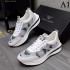 2023SS sneakers ARMANI Armani
