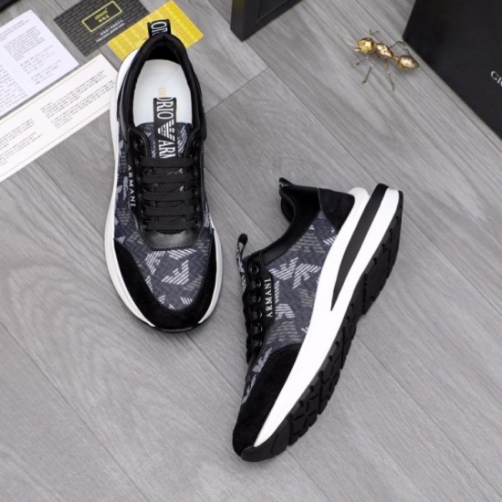 2023SS sneakers ARMANI Armani 2023SS sneakers ARMANI Armani
