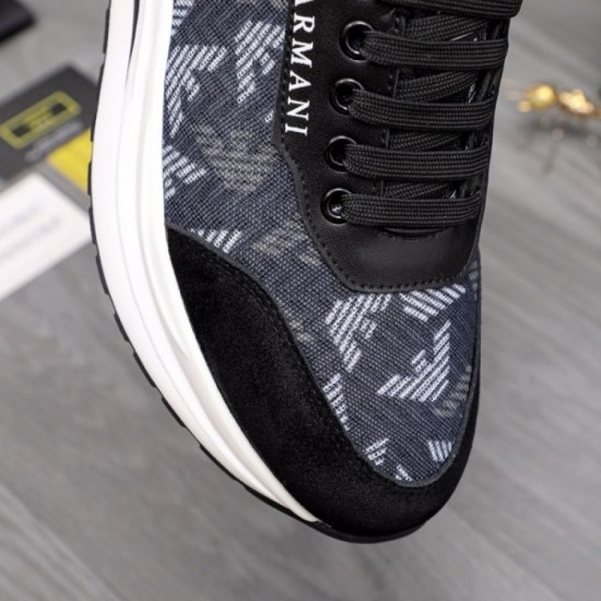 2023SS sneakers ARMANI Armani 2023SS sneakers ARMANI Armani