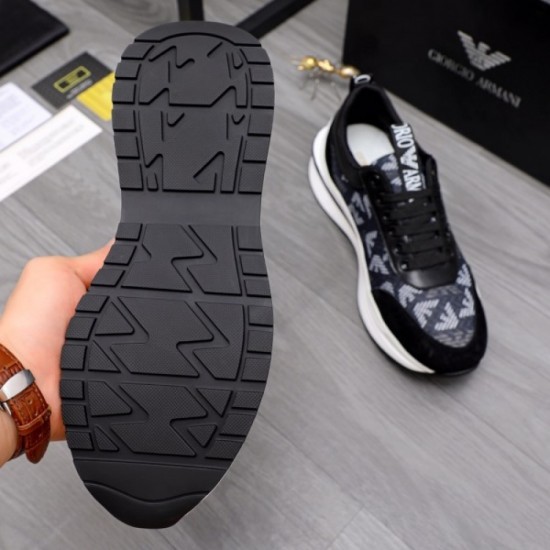 2023SS sneakers ARMANI Armani 2023SS sneakers ARMANI Armani