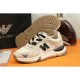 A must-have item for this summer 2023SS sneakers ARMANI Armani A must-have item for this summer 2023SS sneakers ARMANI Armani