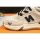 A must-have item for this summer 2023SS sneakers ARMANI Armani A must-have item for this summer 2023SS sneakers ARMANI Armani