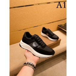 Autumn/Winter Fresh Style 2023FW Sneakers ARMANI Armani