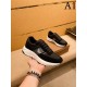 Autumn/Winter Fresh Style 2023FW Sneakers ARMANI Armani Autumn/Winter Fresh Style 2023FW Sneakers ARMANI Armani