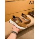Autumn/Winter Fresh Style 2023FW Sneakers ARMANI Armani Autumn/Winter Fresh Style 2023FW Sneakers ARMANI Armani
